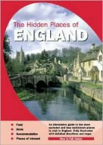 The Hidden Places of England (Hidden Places Travel Guides) - Joanna Billing