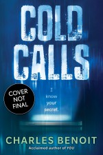 Cold Calls - Charles Benoit