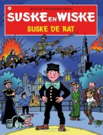 Suske de Rat - Peter van Gucht