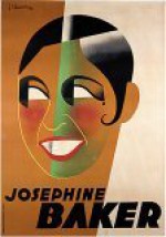 Josephine Baker: Image and Icon - Olivia Lahs-Gonzales, Tyler Stovall