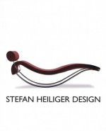 Stefan Heiliger Design: A Retro-Perspective - Volker Fischer