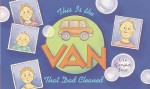 This Is the Van That Dad Cleaned - Lisa Campbell Ernst