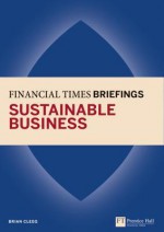 Sustainable Business - Brian Clegg