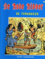 De terugkeer - Karel Biddeloo