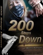 200 steps down - Morris Kenyon