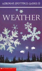 Spotter's Guide to Weather (Usborne Spotter's Guides) - Alastair Smith, Phillip Clarke