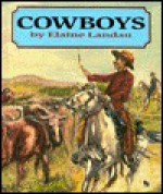 Cowboys - Elaine Landau