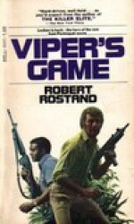 Viper's Game - Robert Rostand