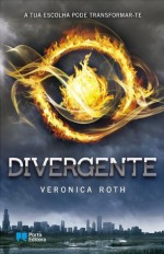 Divergente (Divergente, #1) - Veronica Roth, Pedro Garcia Rosado