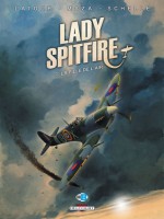 La fille de l'air - Maza, Sébastien Latour, Pierre Schelle