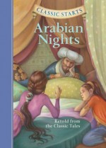 Arabian Nights - Martin Woodside, Lucy Corvino, Arthur Pober