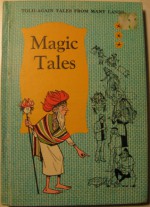 Magic Tales - Adelaide Holl