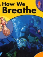 How We Breathe - Richard Walker