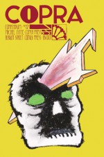 Copra: Compendium One - Michel Fiffe