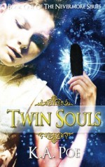 Twin Souls (Nevermore, Book 1) - A Vampire Hunter Novel - K a Poe