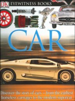 Car - Richard Sutton, Laura Buller