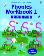 Phonics Workbook 1 - Mairi Mackinnon, Fred Blunt, Caroline Spatz