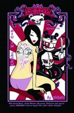 Deady: Big in Japan (Deady, #4) - Aurelio Voltaire, Voltaire