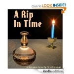 A Rip in Time - Dave Foreman