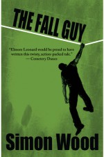 The Fall Guy - Simon Wood