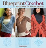 Blueprint Crochet - Robyn Chachula