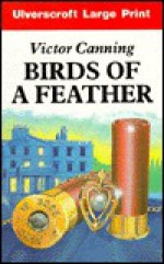 Birds of a Feather - Victor Canning