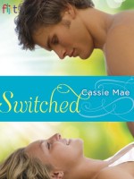 Switched - Cassie Mae