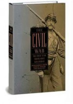 The Civil War: The First Year Told by Those Who Lived It - Brooks D. Simpson, Stephen W. Sears, Aaron Sheehan-Dean