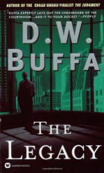 The Legacy - D.W. Buffa