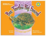 Box Turtle's Big Search - Susan Korman, Stephen Marchesi