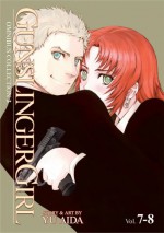 Gunslinger Girl Omnibus 3 - Yu Aida