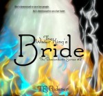 The Water King's Bride (The Descendants Series, #2) - T.E. Ridener