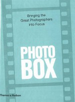 Photobox: Bringing The Great Photographers Into Focus - Roberto Koch