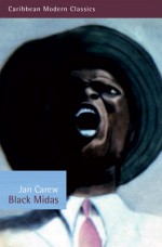 Black Midas - Jan Carew