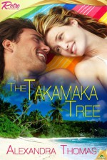 The Takamaka Tree - Alexandra Thomas