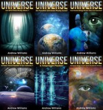 Universe: 6-Book Bundle - Andrew Williams