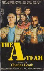 The A-Team - Charles Heath