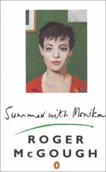 Summer With Monika - Roger McGough, Peter Blake