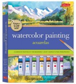 Watercolor Painting Kit: A complete painting kit for beginners - Joseph Stoddard