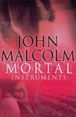 Mortal Instruments - John Malcolm