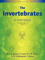 Invertebrates 3e - Richard Barnes