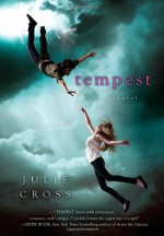 Tempest - Julie Cross