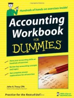 Accounting Workbook For Dummies - John A. Tracy