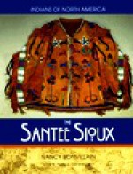 Santee Sioux - Nancy Bonvillain