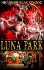 Luna Park - Heather Blackwood