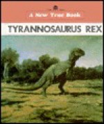 Tyrannosaurus Rex - David Petersen