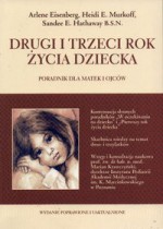 Drugi i trzeci rok życia dziecka - Heidi E. Murkoff, Wiktor Dackiewicz, Sandee E. Hathaway