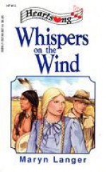 Whispers on the Wind - Maryn Langer