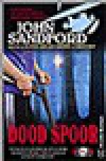 Dood Spoor - Eny van Gelder, John Sandford