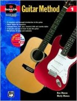 Basix Guitar Method - Ron Manus